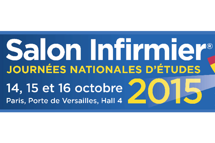 Salon Infirmier 2015