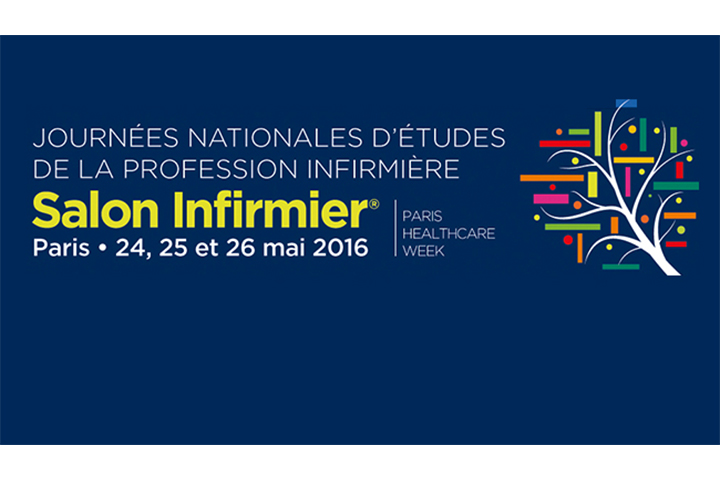 Salon Infirmier 2016