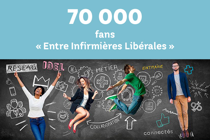 CBA fête ses 70 000 fans sur sa page Facebook 