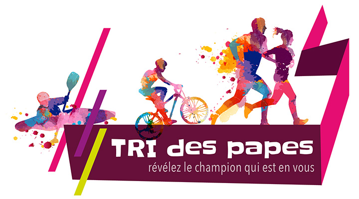 CBA participe au Tri des Papes à Avignon