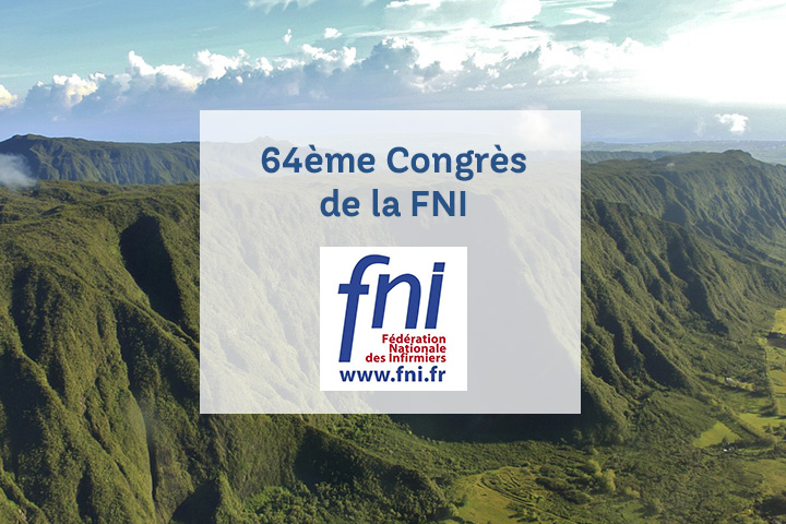 64ème congrès de la FNI à la Réunion