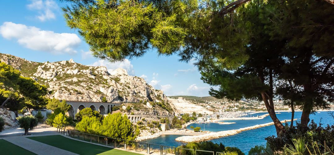 Agathe en tournée : Soirée entre IDEL à Marseille