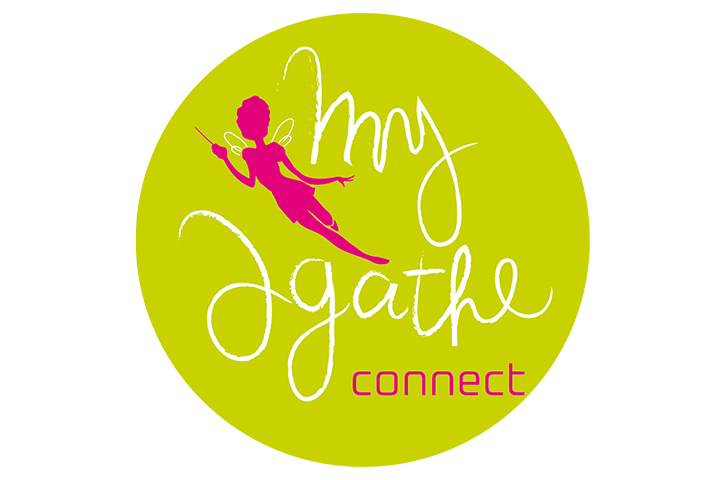 logo logiciel My Agathe Connect