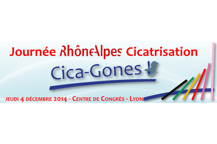 Les Journées Cica-Gones 2014