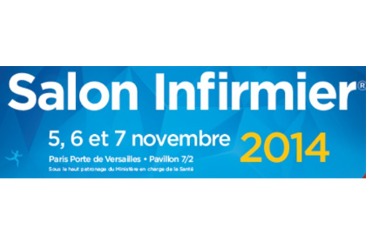 Le Salon Infirmier 2014