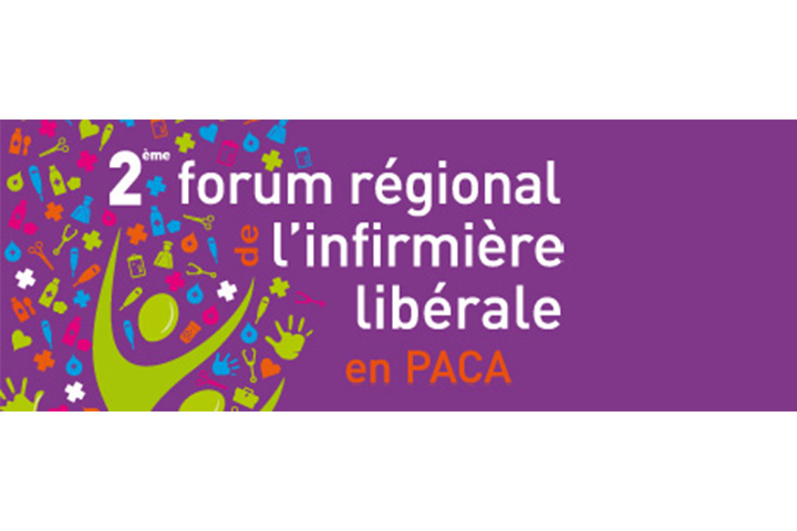 2ème forum régional de l'infirmière libérale