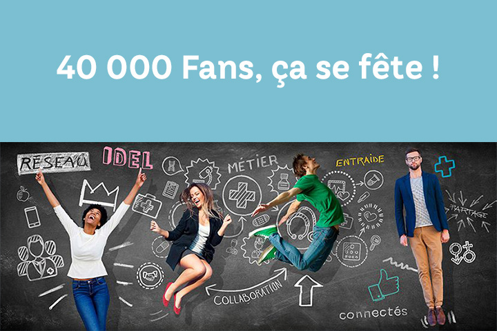 CBA fête ses 40 000 fans