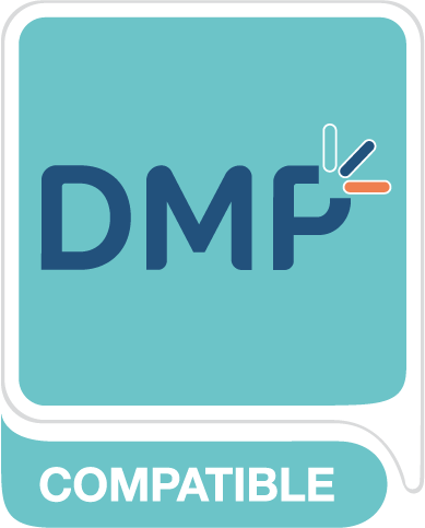 Solutions DMP-Compatibles