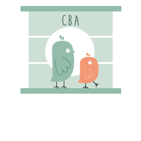 Logo crèche Pic & Pic by CBA