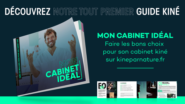 Guide Mon cabinet idéal