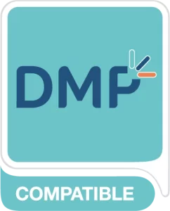 Solutions DMP-Compatibles 02.02