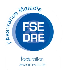 L'assurance maladie FSE DRE