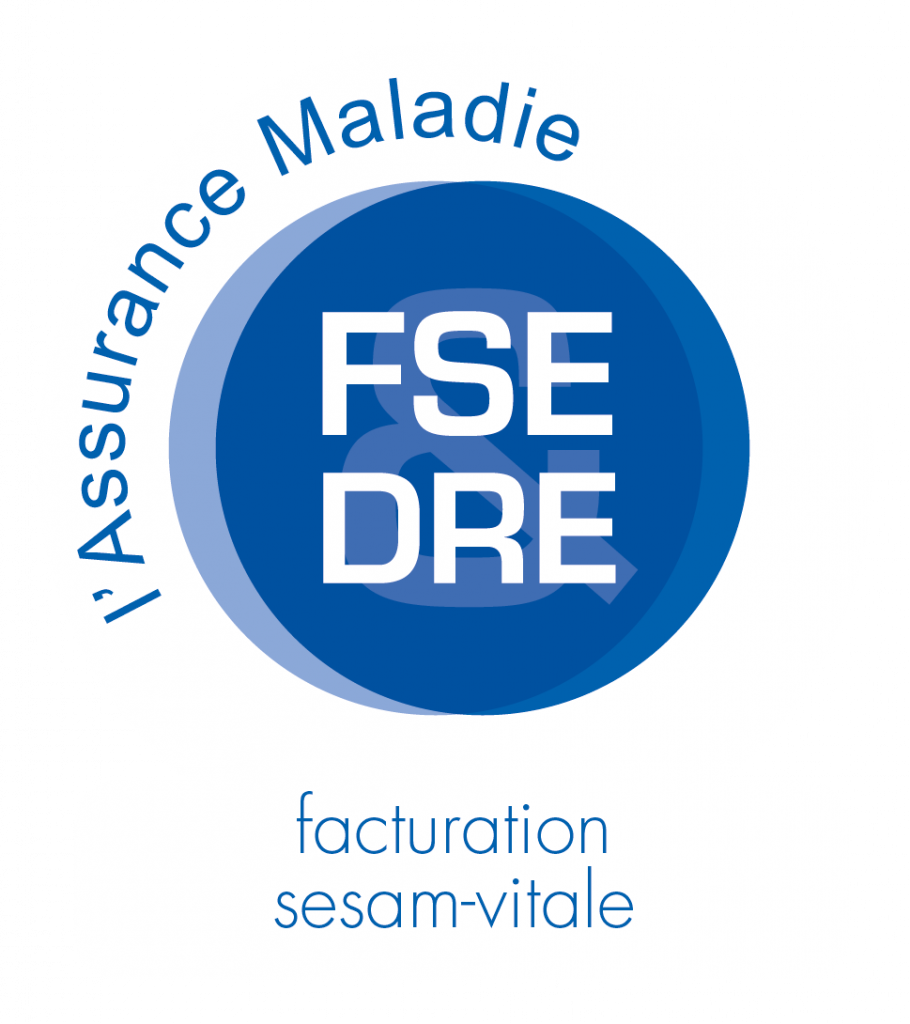 Solutions de facturation SESAM-Vitale