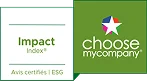 Impact Index Choose MyCompany