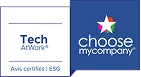 Tech AtWork Choose MyCompany