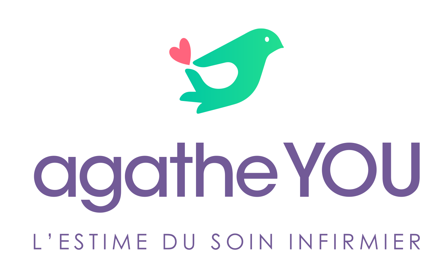 Logiciel infirmier libéral - Application mobile idel - agathe YOU cba agath agate