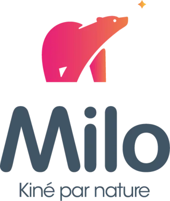 MIlo - Kiné par nature