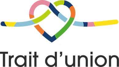 Logo Trait d'Union