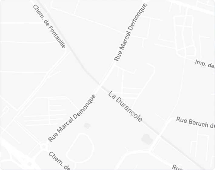 MAP Rosa Bonheur