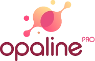 Logo Opaline Pro