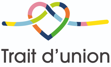 Logo Trait d'Union